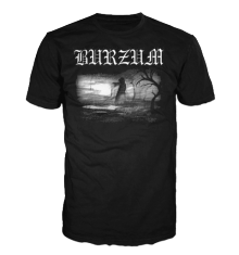 BURZUM - ASKE 2013