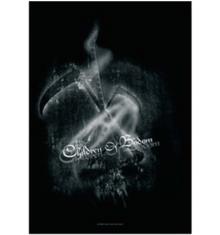 CHILDREN OF BODOM - GUITAR