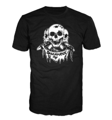 DISCHARGE - DISCHARGE SKULL