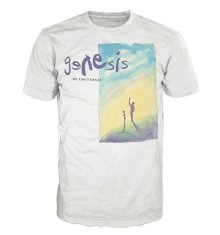 GENESIS - WE CANT DANCE