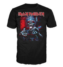 IRON MAIDEN - A REAL DEAD ONE