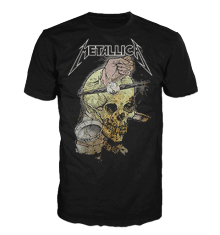 METALLICA - HOPE AND JUSTICE