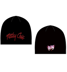 MOTLEY CRUE - LOGO