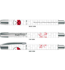 PINK FLOYD - THE WALL