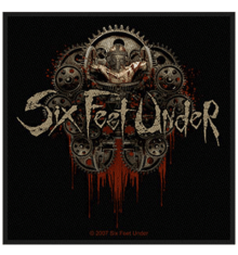 SIX FEET UNDER - THOU SHALL KILL