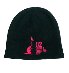 U2 - UNDER A BLOOD