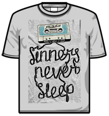 YOU ME AT SIX - CASSETTE SIN